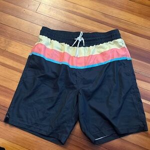 Men Swim Short